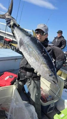 信栄丸の2025年10月18日(土)3枚目の写真