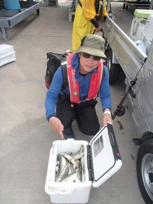 村井丸の2025年10月18日(土)5枚目の写真