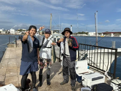 雷仁 ２NDの2025年10月18日(土)2枚目の写真