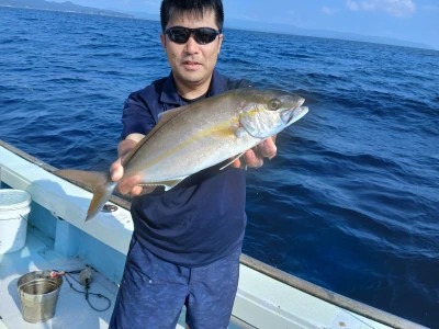 第一寿海丸の2025年10月19日(日)1枚目の写真