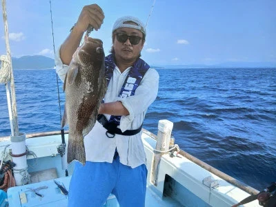 第一寿海丸の2025年10月19日(日)2枚目の写真