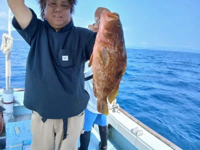 第一寿海丸の2025年10月19日(日)3枚目の写真