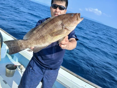 第一寿海丸の2025年10月19日(日)4枚目の写真