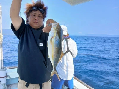 第一寿海丸の2025年10月19日(日)5枚目の写真