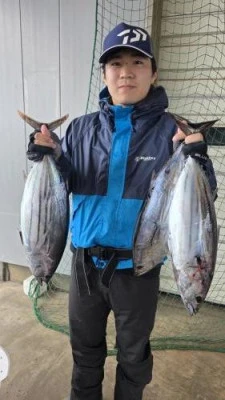 信栄丸の2025年10月19日(日)4枚目の写真