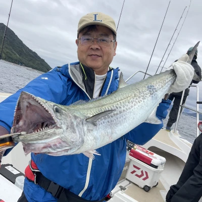 愛裕南丸の2025年10月19日(日)4枚目の写真