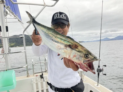 愛裕南丸の2025年10月19日(日)5枚目の写真