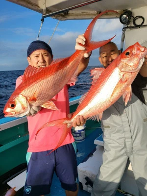 重郎平丸の2025年10月19日(日)2枚目の写真