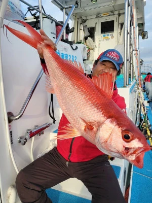 重郎平丸の2025年10月19日(日)3枚目の写真