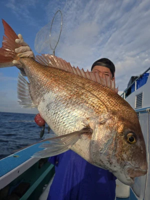 重郎平丸の2025年10月19日(日)5枚目の写真