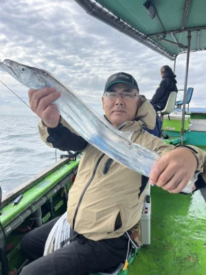 小島丸の2025年10月20日(月)1枚目の写真