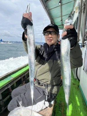 小島丸の2025年10月20日(月)3枚目の写真