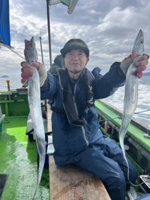 小島丸の2025年10月20日(月)4枚目の写真