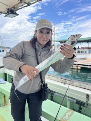 小島丸の2025年10月19日(日)1枚目の写真