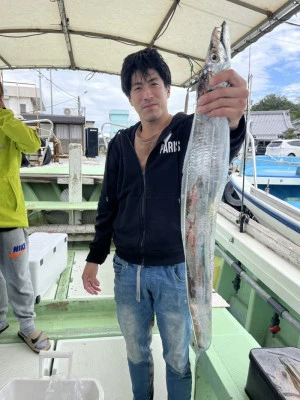 小島丸の2025年10月19日(日)5枚目の写真