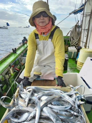 小島丸の2025年10月18日(土)1枚目の写真