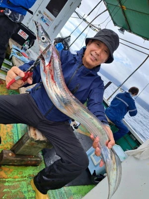 小島丸の2025年10月18日(土)2枚目の写真