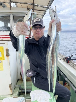 小島丸の2025年10月18日(土)3枚目の写真