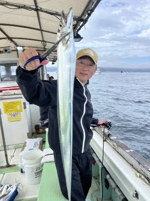 小島丸の2025年10月18日(土)4枚目の写真