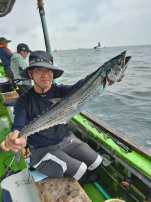 小島丸の2025年10月18日(土)5枚目の写真