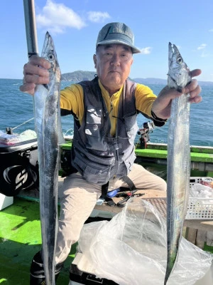 小島丸の2025年10月17日(金)1枚目の写真