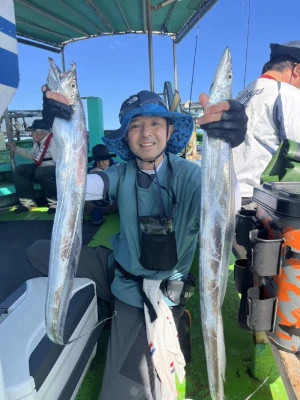 小島丸の2025年10月17日(金)2枚目の写真