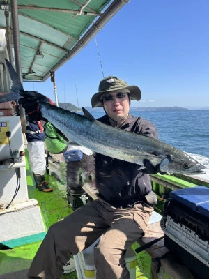 小島丸の2025年10月17日(金)4枚目の写真