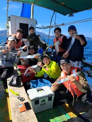 小島丸の2025年10月17日(金)5枚目の写真