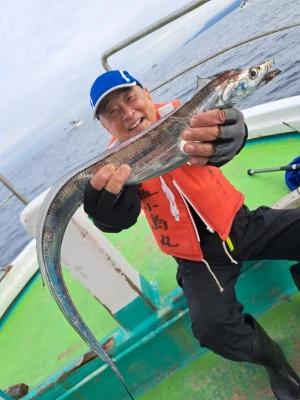 小島丸の2025年10月16日(木)1枚目の写真