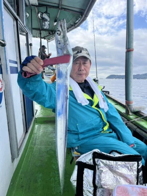 小島丸の2025年10月16日(木)2枚目の写真