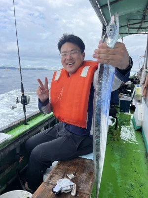 小島丸の2025年10月16日(木)3枚目の写真