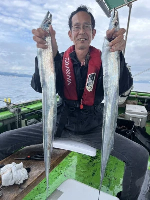 小島丸の2025年10月16日(木)4枚目の写真