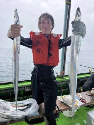 小島丸の2025年10月16日(木)5枚目の写真