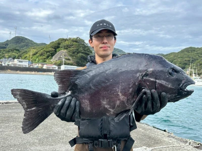 渡船民宿倉の下の2025年10月19日(日)1枚目の写真