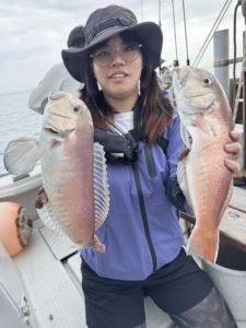 ZEST号の2025年10月18日(土)1枚目の写真