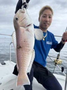 ZEST号の2025年10月18日(土)2枚目の写真