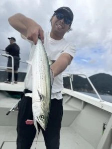 ZEST号の2025年10月18日(土)5枚目の写真