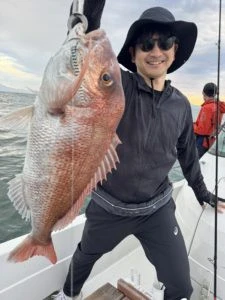 ZEST号の2025年10月19日(日)1枚目の写真