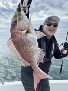 ZEST号の2025年10月19日(日)2枚目の写真