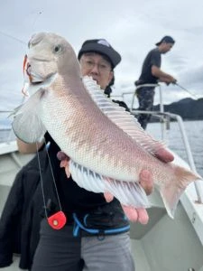 ZEST号の2025年10月19日(日)3枚目の写真