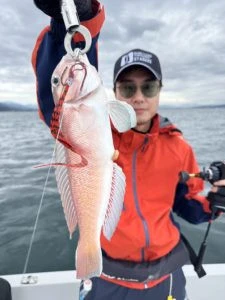 ZEST号の2025年10月19日(日)4枚目の写真