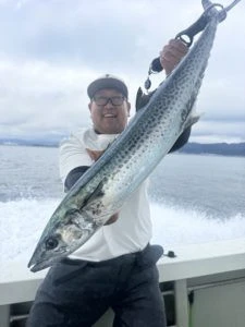 ZEST号の2025年10月20日(月)1枚目の写真