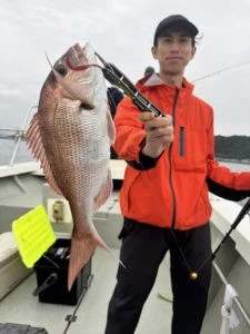 ZEST号の2025年10月20日(月)3枚目の写真