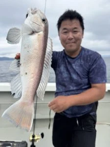 ZEST号の2025年10月20日(月)4枚目の写真