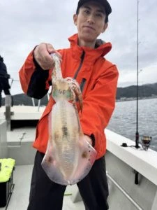 ZEST号の2025年10月20日(月)5枚目の写真