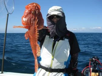 第二福徳丸の2025年10月17日(金)1枚目の写真