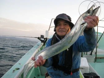 第二福徳丸の2025年10月18日(土)1枚目の写真