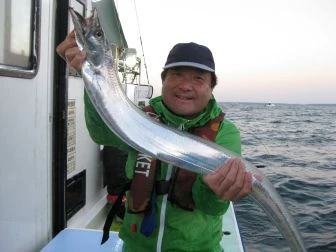 第二福徳丸の2025年10月18日(土)2枚目の写真