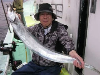 第二福徳丸の2025年10月19日(日)1枚目の写真