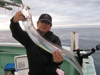 第二福徳丸の2025年10月19日(日)2枚目の写真